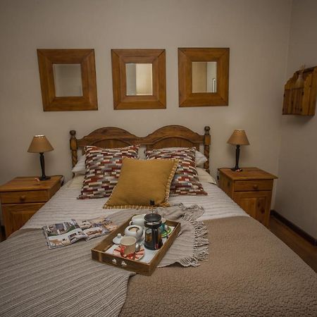Auge 44 Guest Apartments Свеллендам Экстерьер фото